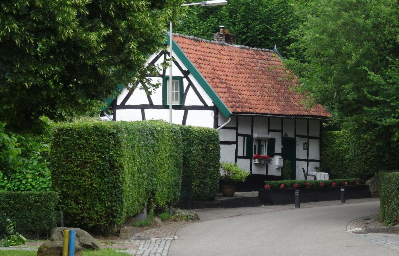 B&B Vroelen-Noorbeek Exterior photo