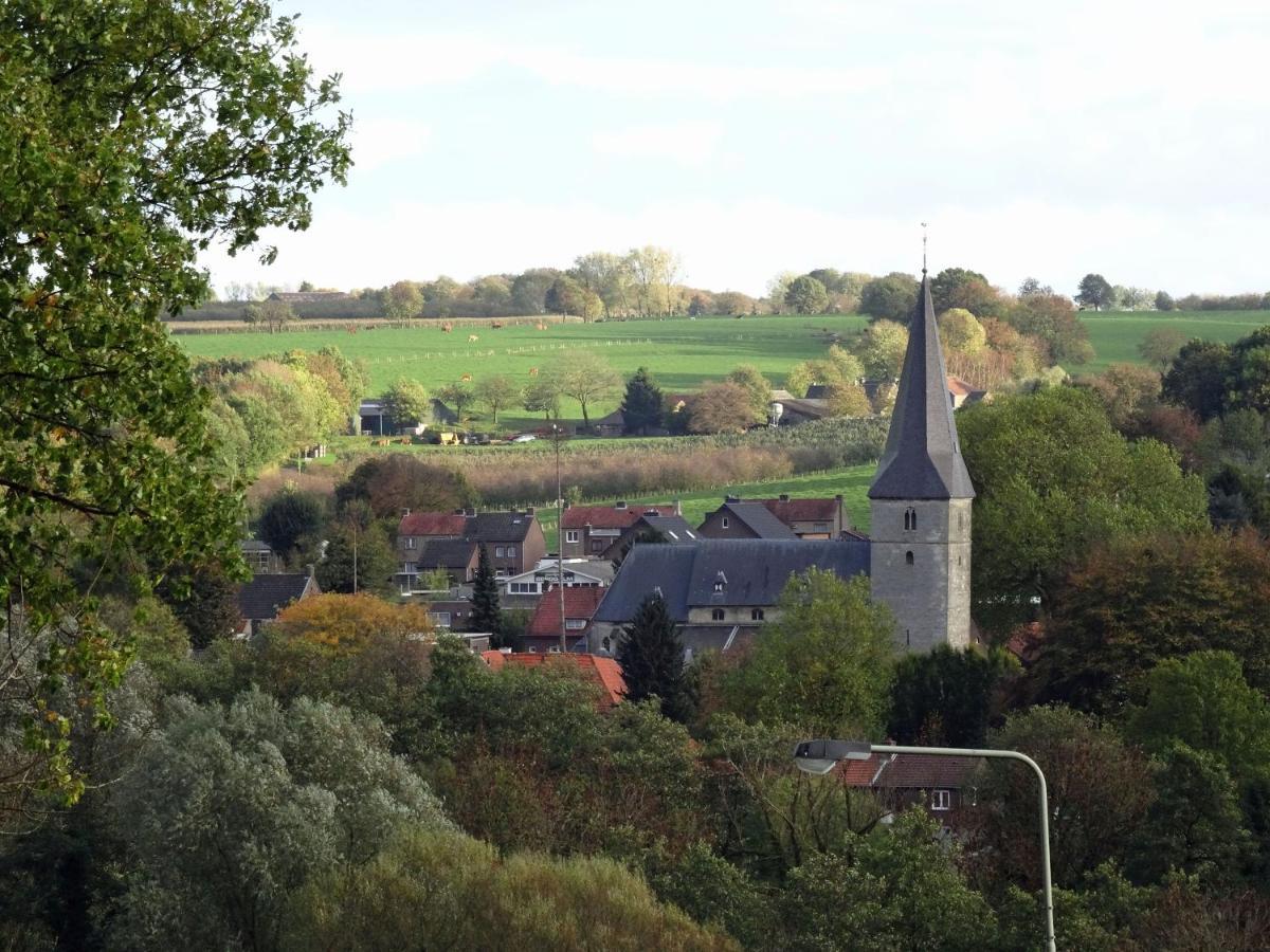 B&B Vroelen-Noorbeek Exterior photo